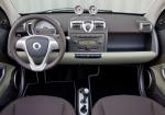 Smart ForTwo Limited Three Edition 2009 года